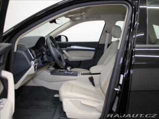 Audi Q5 2,0 40TDi 4x4 Bezklíč 56t 2020