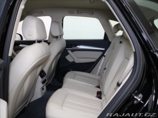 Audi Q5 2,0 40TDi 4x4 Bezklíč 56t 2020
