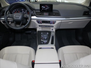 Audi Q5 2,0 40TDi 4x4 Bezklíč 56t 2020