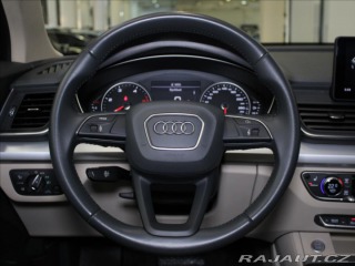 Audi Q5 2,0 40TDi 4x4 Bezklíč 56t 2020