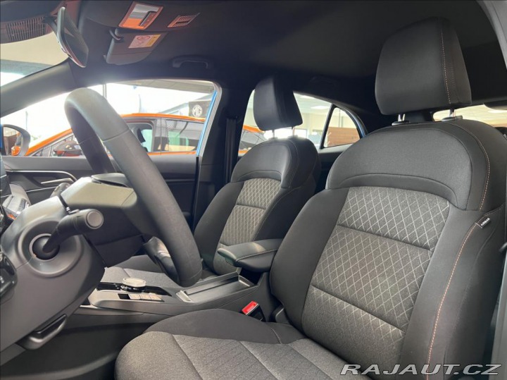 MG MG3 1.5 T HYBRID+ Emotion 2024