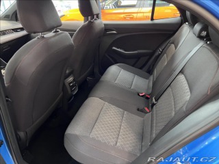 MG MG3 1.5 T HYBRID+ Emotion 2024