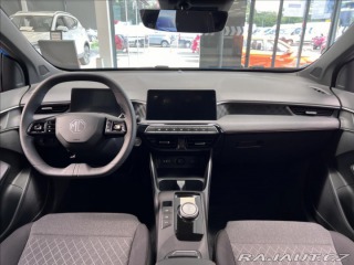MG MG3 1.5 T HYBRID+ Emotion 2024