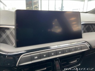 MG MG3 1.5 T HYBRID+ Emotion 2024