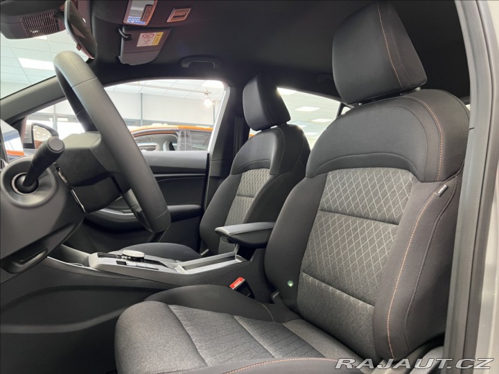 MG MG3 1.5 T HYBRID+ Emotion 2024