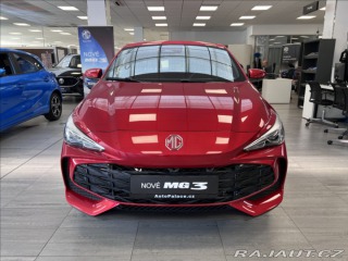 MG MG3 1.5 T HYBRID+ Emotion 2024