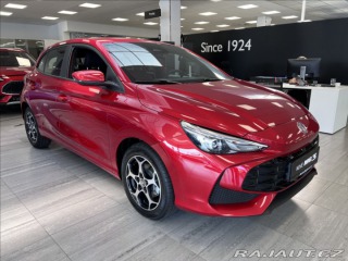 MG MG3 1.5 T HYBRID+ Emotion 2024