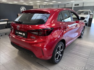 MG MG3 1.5 T HYBRID+ Emotion 2024