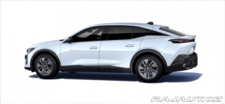 Peugeot 408 1,2 Hybrid 136 e-DCS6 AL 2024