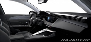 Peugeot 408 1,2 Hybrid 136 e-DCS6 AL 2024