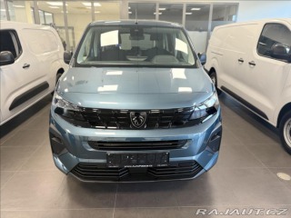 Peugeot Rifter 1,2 PureTech 110 MAN6  AC 2024