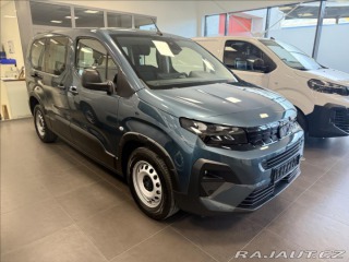 Peugeot Rifter 1,2 PureTech 110 MAN6  AC 2024