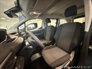 Peugeot Rifter 1,2 PureTech 110 MAN6  AC 2024