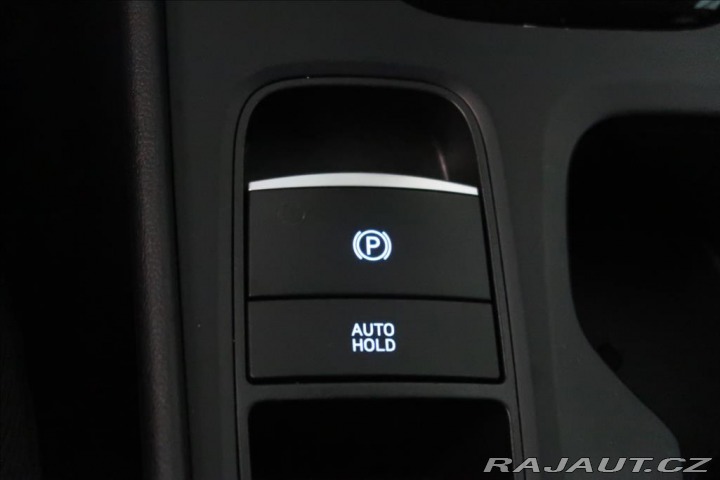 Hyundai Tucson 1,6 T-GDI SMART 132kW 4x 2022