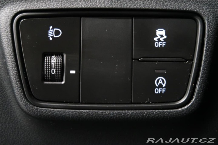 Hyundai Tucson 1,6 T-GDI SMART 132kW 4x 2022