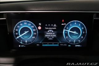 Hyundai Tucson 1,6 T-GDI SMART 132kW  4x 2022