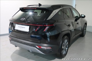 Hyundai Tucson 1,6 T-GDI SMART 132kW  4x 2022