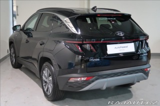 Hyundai Tucson 1,6 T-GDI SMART 132kW  4x 2022