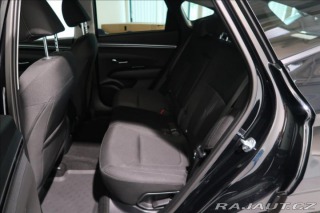 Hyundai Tucson 1,6 T-GDI SMART 132kW  4x 2022