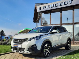 Peugeot 3008 ALLURE 1,5 BHDI 130k M6 2019