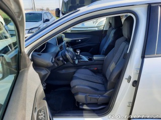 Peugeot 3008 ALLURE 1,5 BHDI 130k M6 2019