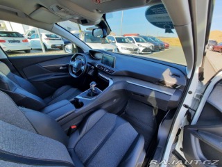 Peugeot 3008 ALLURE 1,5 BHDI 130k M6 2019