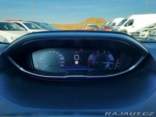 Peugeot 3008 ALLURE 1,5 BHDI 130k M6 2019