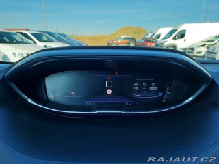 Peugeot 3008 ALLURE 1,5 BHDI 130k M6 2019