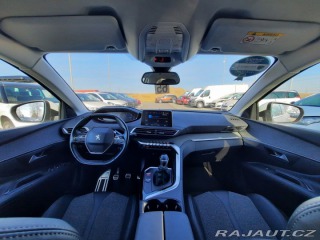 Peugeot 3008 ALLURE 1,5 BHDI 130k M6 2019