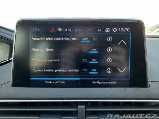 Peugeot 3008 ALLURE 1,5 BHDI 130k M6 2019