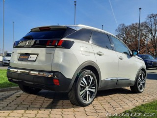 Peugeot 3008 ALLURE 1,5 BHDI 130k M6 2019