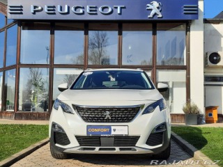 Peugeot 3008 ALLURE 1,5 BHDI 130k M6 2019