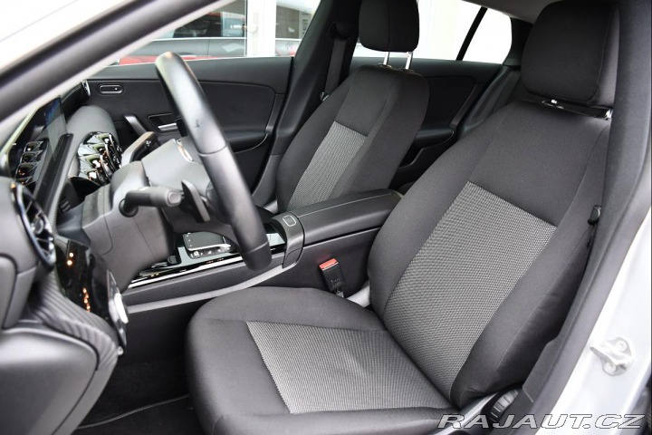 Mercedes-Benz CLA 200d 2022