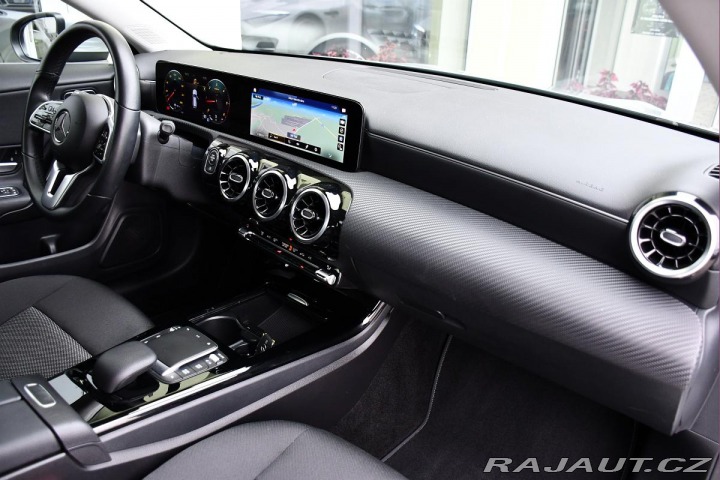 Mercedes-Benz CLA 200d 2022