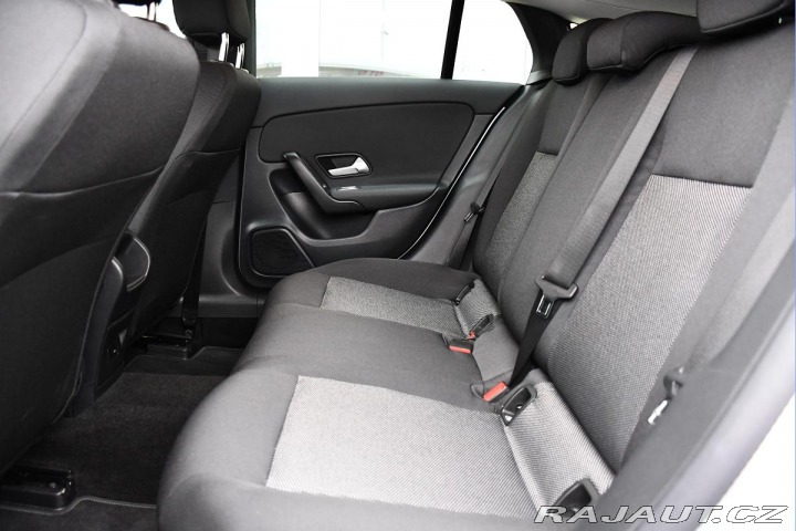 Mercedes-Benz CLA 200d LED VIRTUAL ZÁRUKA N 2022