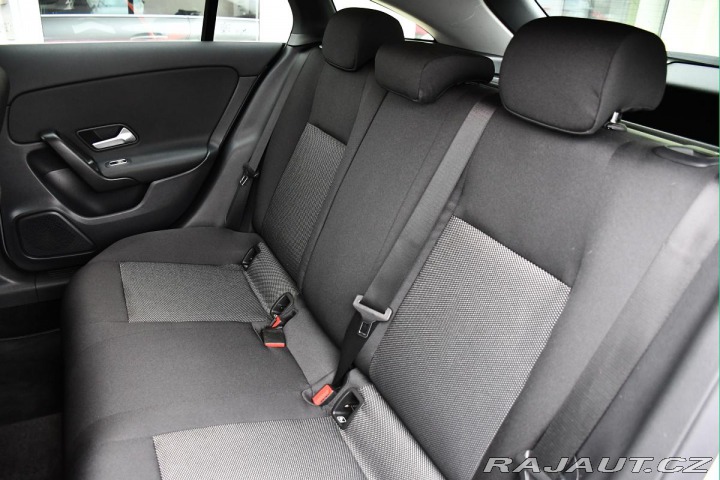 Mercedes-Benz CLA 200d LED VIRTUAL ZÁRUKA N 2022