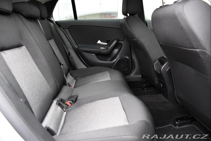 Mercedes-Benz CLA 200d 2022