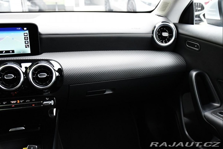 Mercedes-Benz CLA 200d LED VIRTUAL ZÁRUKA N 2022