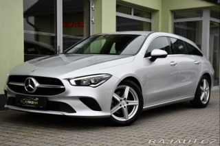 Mercedes-Benz CLA 200d LED VIRTUAL ZÁRUKA N 2022