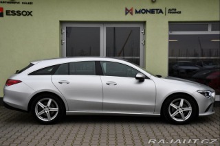 Mercedes-Benz CLA 200d LED VIRTUAL ZÁRUKA N 2022