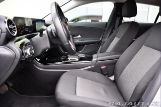Mercedes-Benz CLA 200d LED VIRTUAL ZÁRUKA N 2022