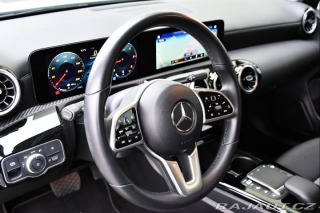 Mercedes-Benz CLA 200d LED VIRTUAL ZÁRUKA N 2022
