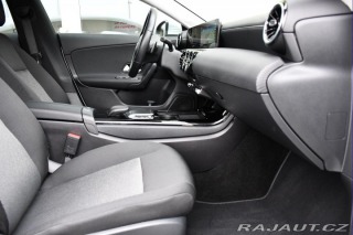 Mercedes-Benz CLA 200d LED VIRTUAL ZÁRUKA N 2022