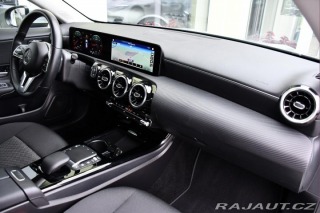 Mercedes-Benz CLA 200d LED VIRTUAL ZÁRUKA N 2022