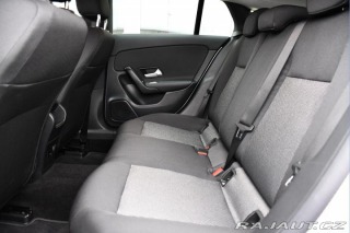 Mercedes-Benz CLA 200d LED VIRTUAL ZÁRUKA N 2022