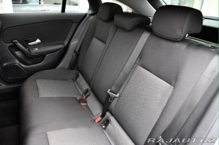 Mercedes-Benz CLA 200d LED VIRTUAL ZÁRUKA N 2022