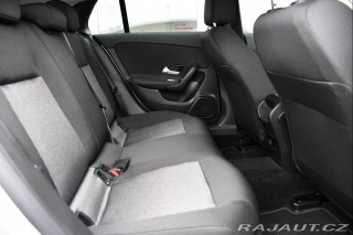 Mercedes-Benz CLA 200d LED VIRTUAL ZÁRUKA N 2022