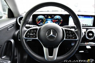 Mercedes-Benz CLA 200d LED VIRTUAL ZÁRUKA N 2022