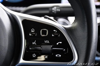 Mercedes-Benz CLA 200d LED VIRTUAL ZÁRUKA N 2022