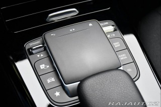 Mercedes-Benz CLA 200d LED VIRTUAL ZÁRUKA N 2022